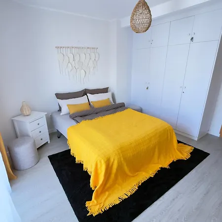 Quiet Near Apartment Ifach