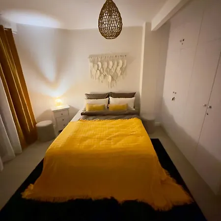 Quiet Near Apartment Ifach