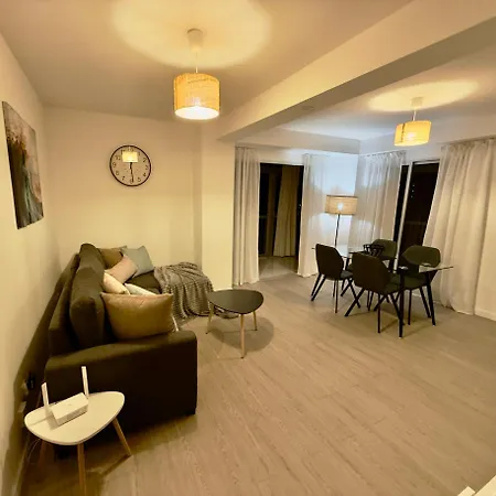 Quiet Near Apartment Ifach