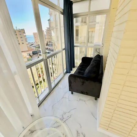 Quiet Near Apartment