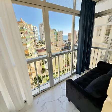 Apartment Quiet Near Ifach